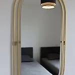 Les Chaleureux Avec Terrasse Cosy Appartement *