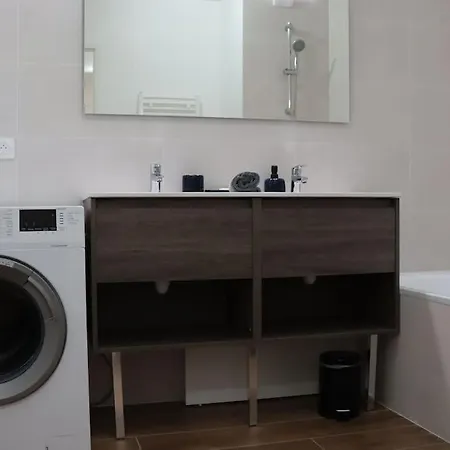 Apartmán Les Chaleureux Avec Terrasse Cosy Biscarrosse